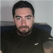 Enseignant de français ayant étudier et vécu en Espagne à Valencia